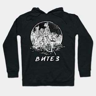 Knight Hoodie